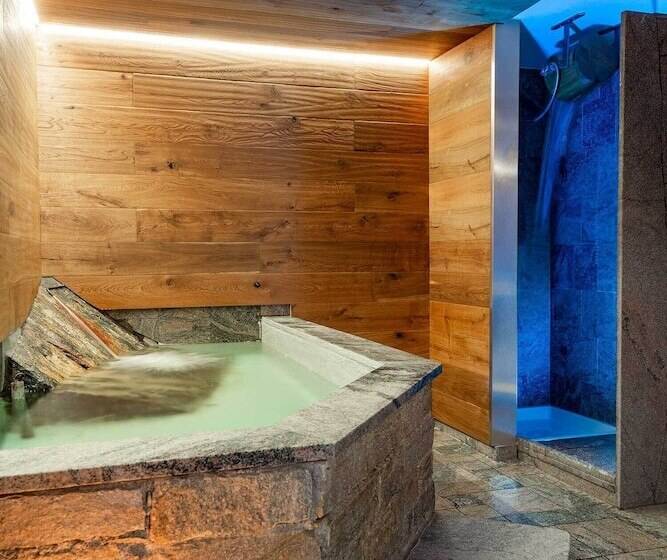 فندق Meublè La Betulla