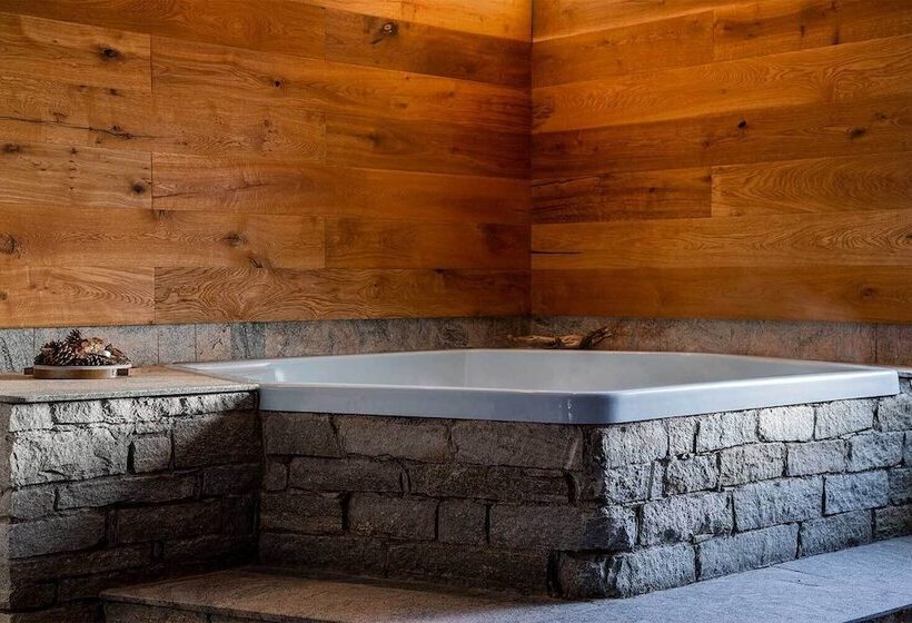 فندق Meublè La Betulla