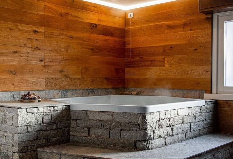 فندق Meublè La Betulla