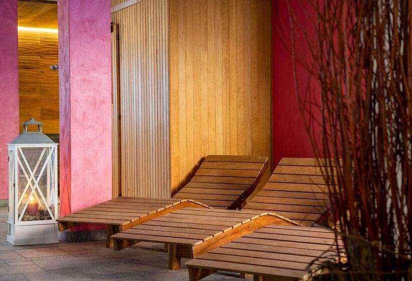 فندق Meublè La Betulla