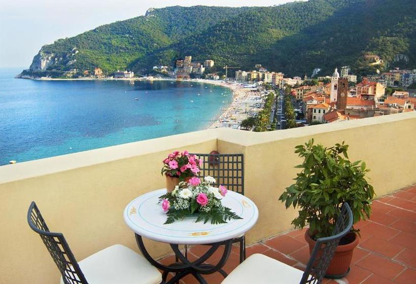 فندق Palazzo Vescovile