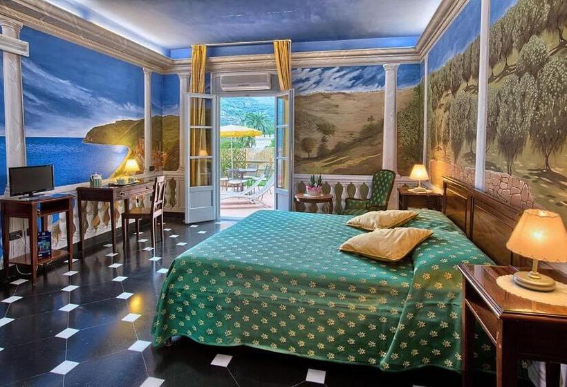 فندق Palazzo Vescovile