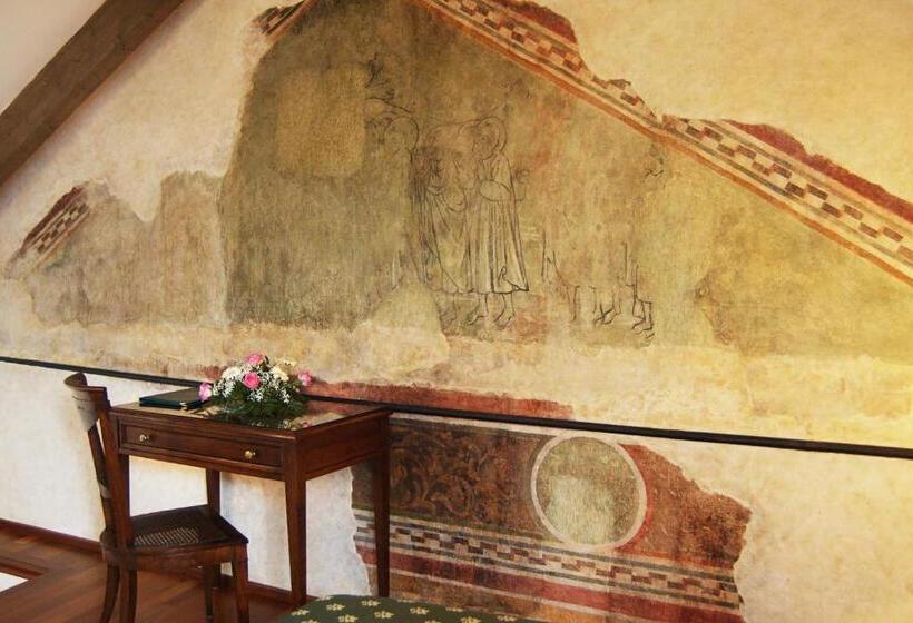 فندق Palazzo Vescovile