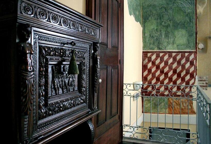 فندق Palazzo Vescovile