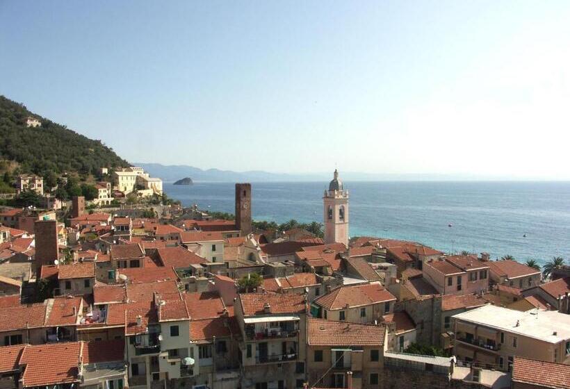 فندق Palazzo Vescovile