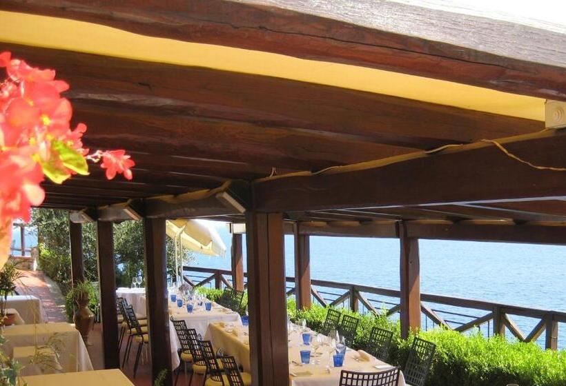 فندق Palazzo Vescovile