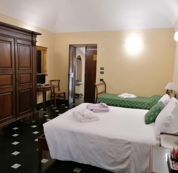 فندق Palazzo Vescovile