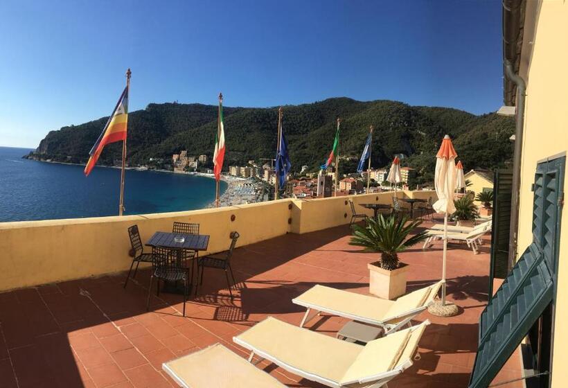 فندق Palazzo Vescovile