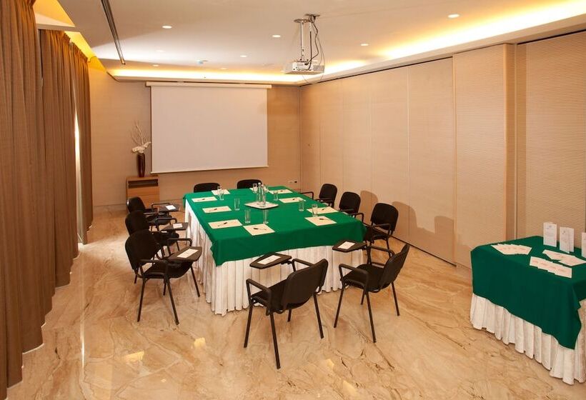 בית מלון כפרי Piccolo Borgo