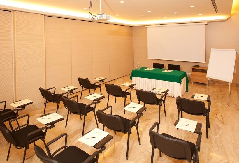 בית מלון כפרי Piccolo Borgo