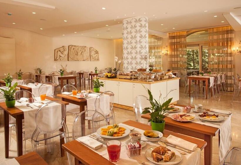 בית מלון כפרי Piccolo Borgo