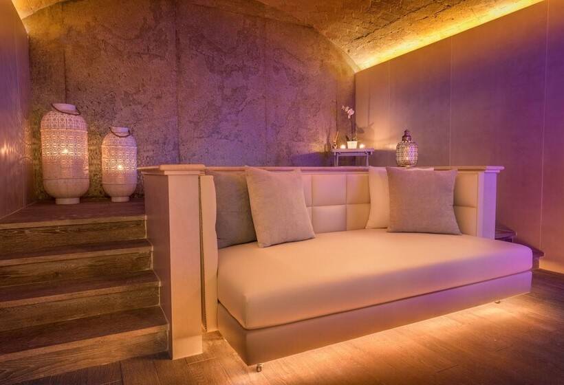 בית מלון כפרי Piccolo Borgo