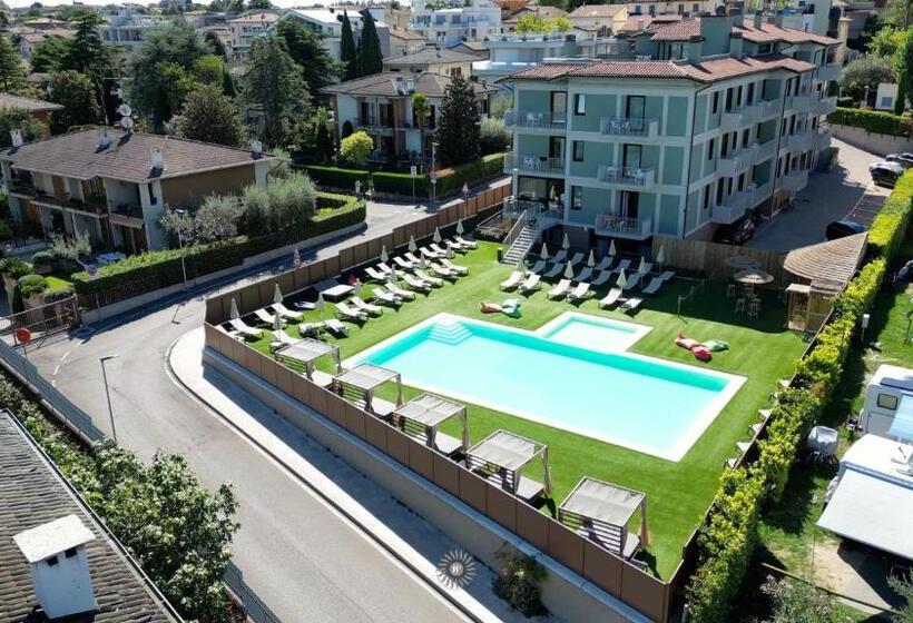 בית מלון כפרי Puccini