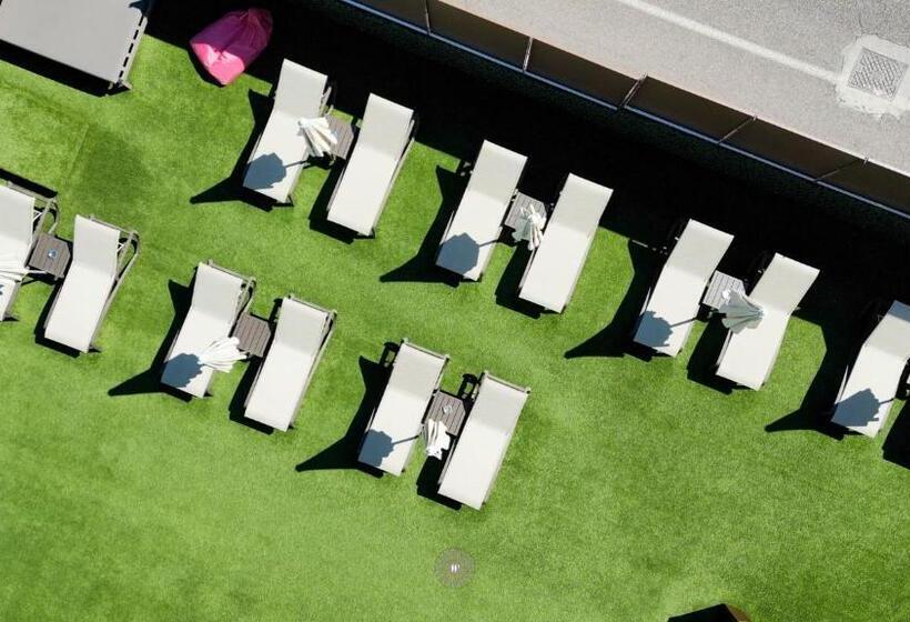 בית מלון כפרי Puccini