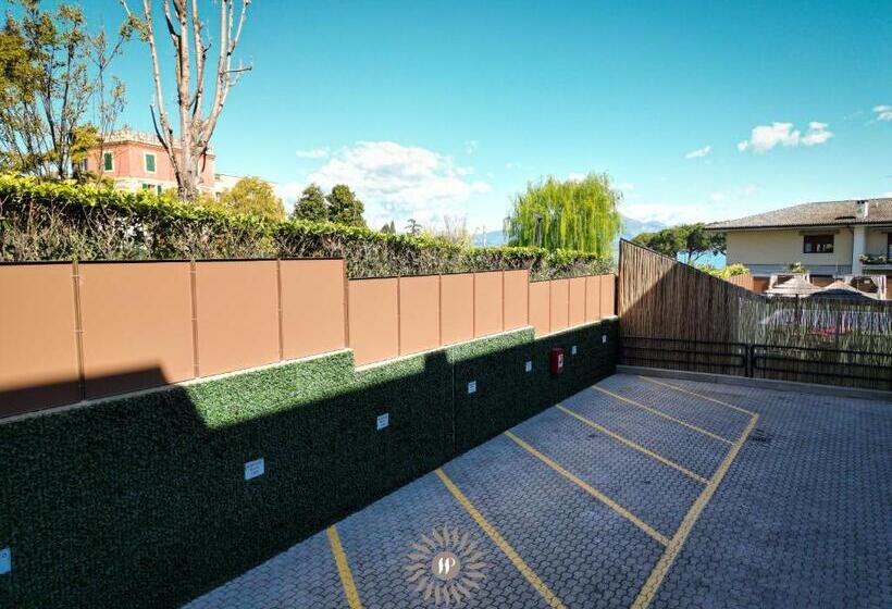 בית מלון כפרי Puccini