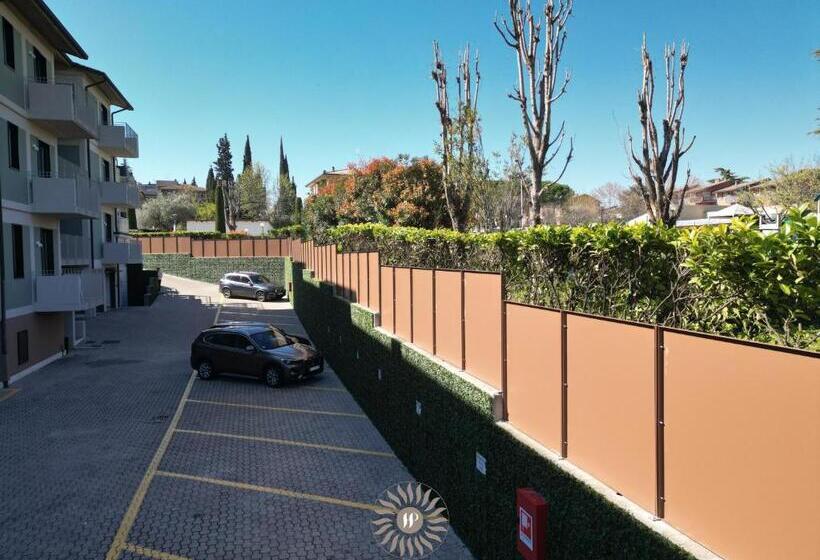 בית מלון כפרי Puccini