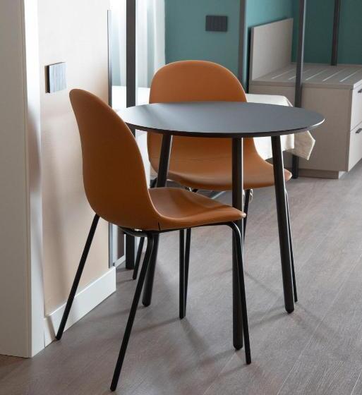 בית מלון כפרי Puccini