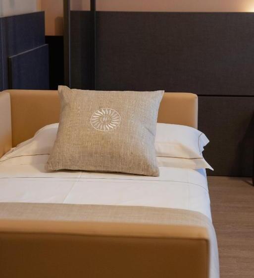 בית מלון כפרי Puccini