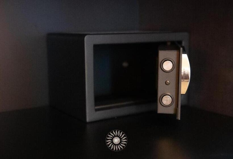 בית מלון כפרי Puccini