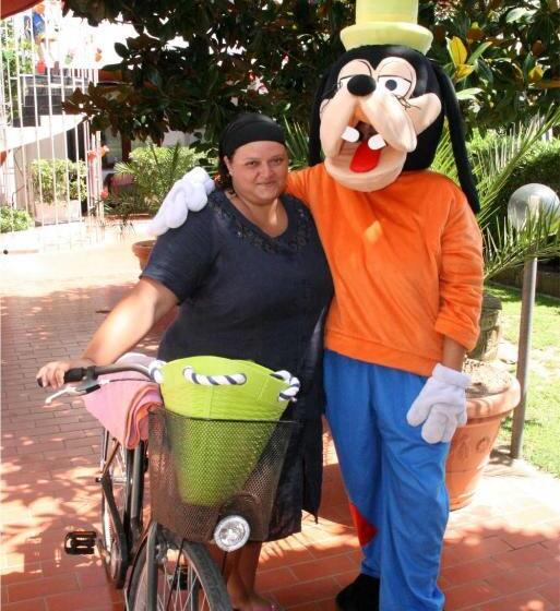 בית מלון כפרי Residence Key Club