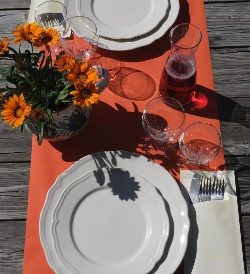 酒店 Ristoro Vagneur