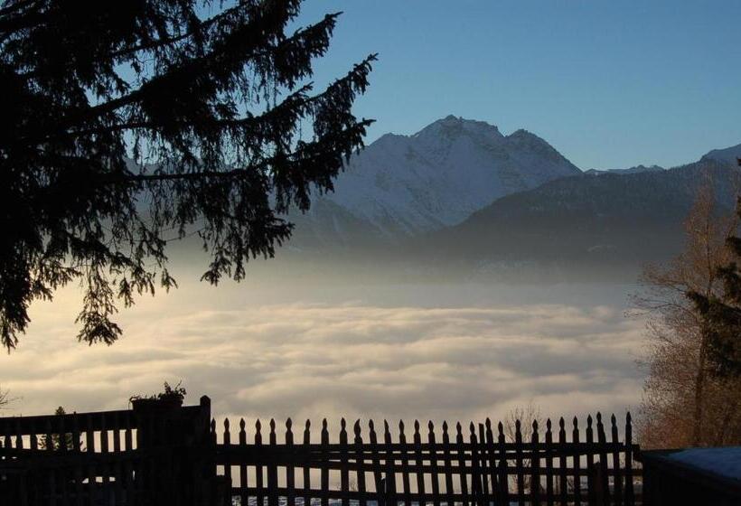 酒店 Ristoro Vagneur