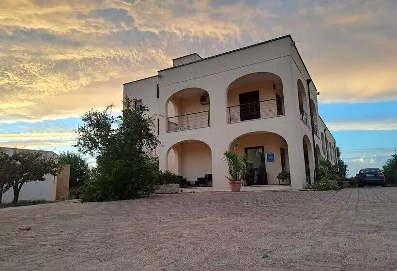 Hotel Salento