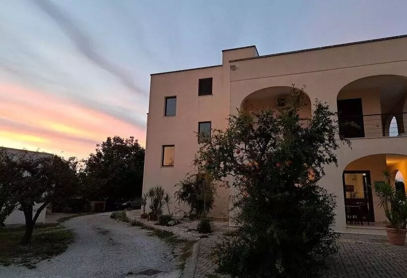 Hotel Salento