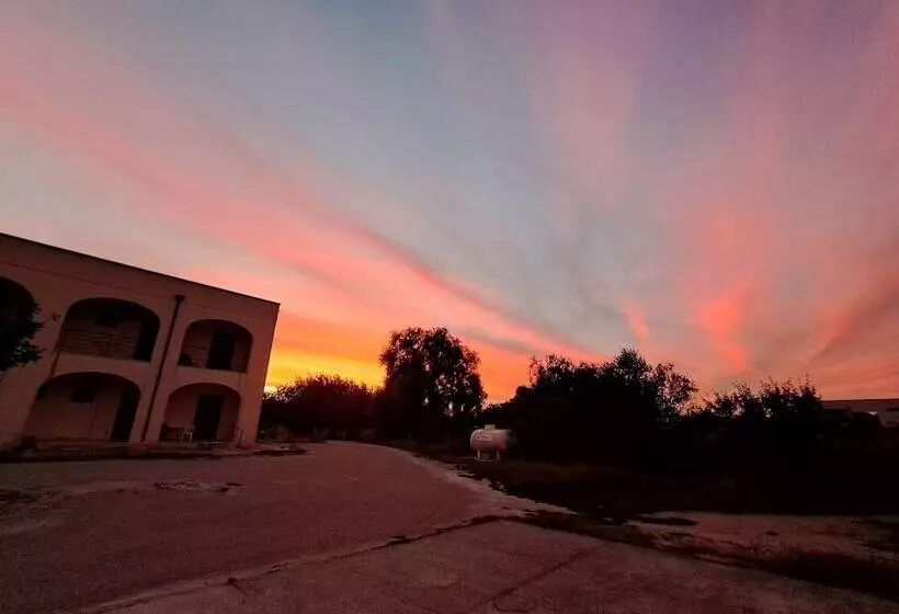 Hotel Salento
