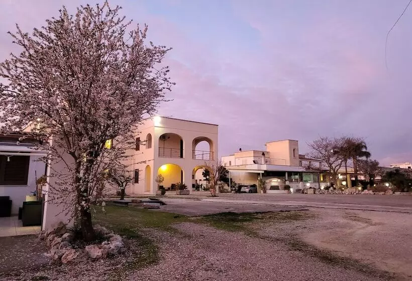 Hotel Salento