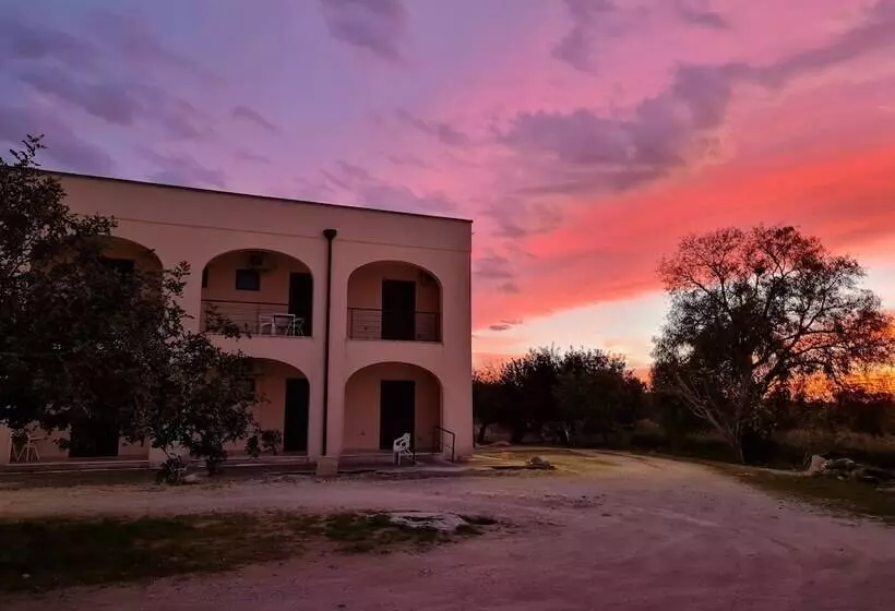 Hotel Salento