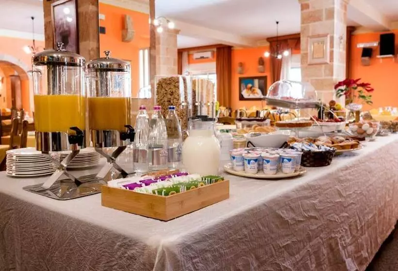 Hotel Salento