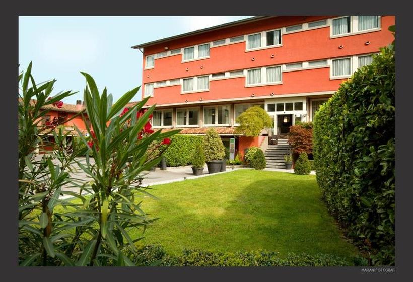 Отель San Martino