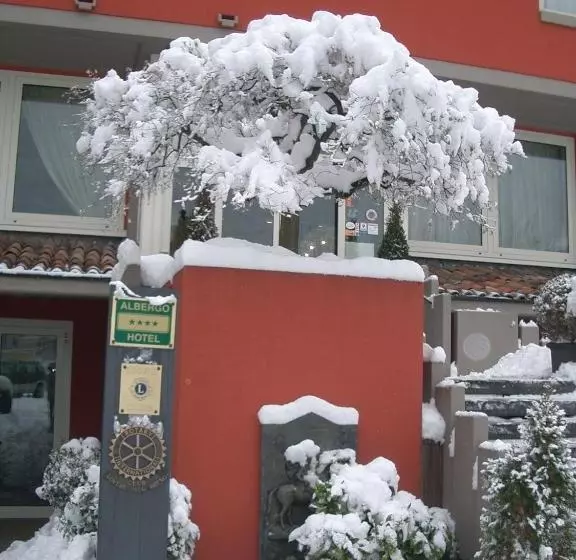 ホテル San Martino