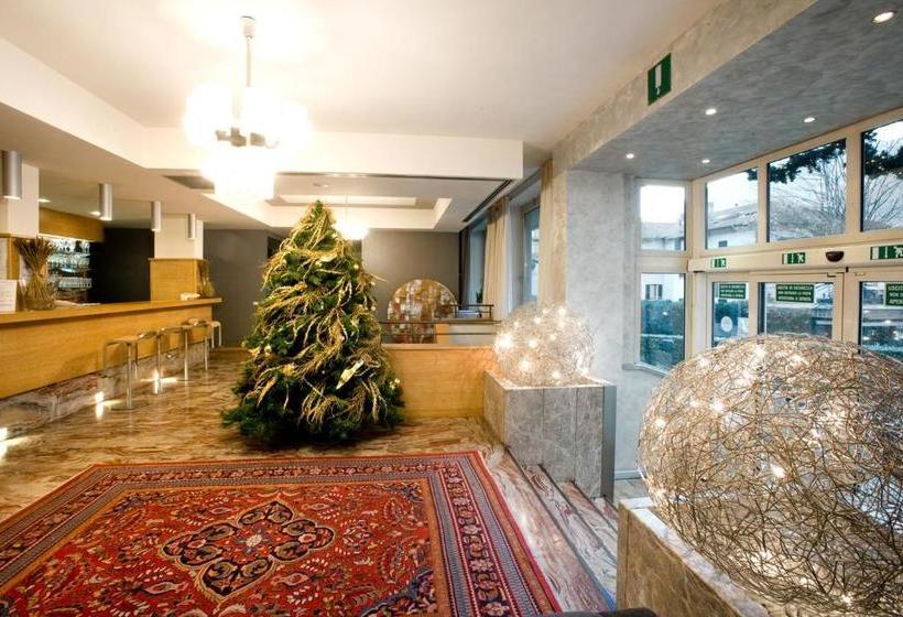 Отель San Martino