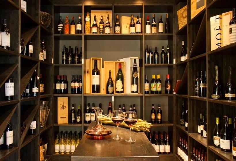 Отель San Martino