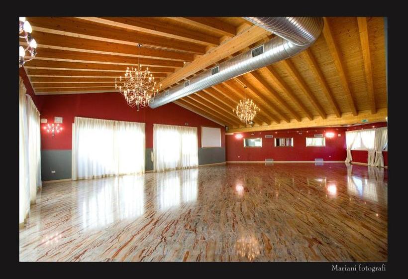 Отель San Martino