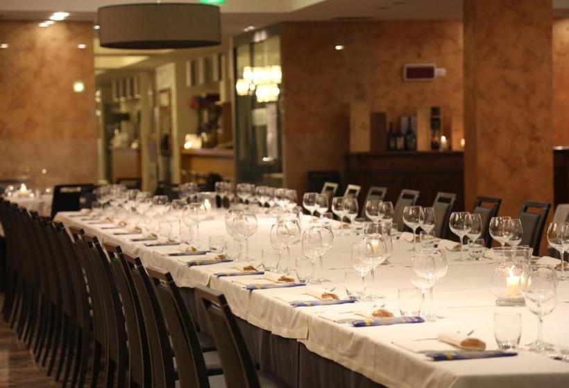 Отель San Martino