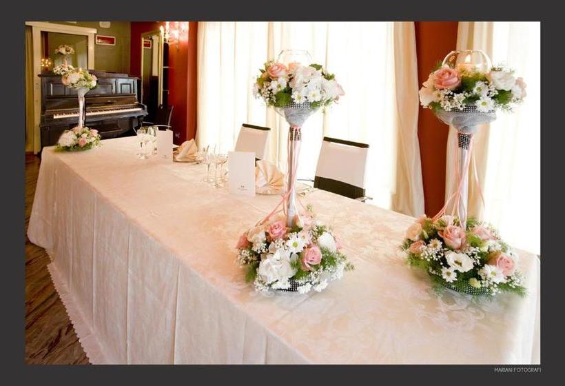 Отель San Martino