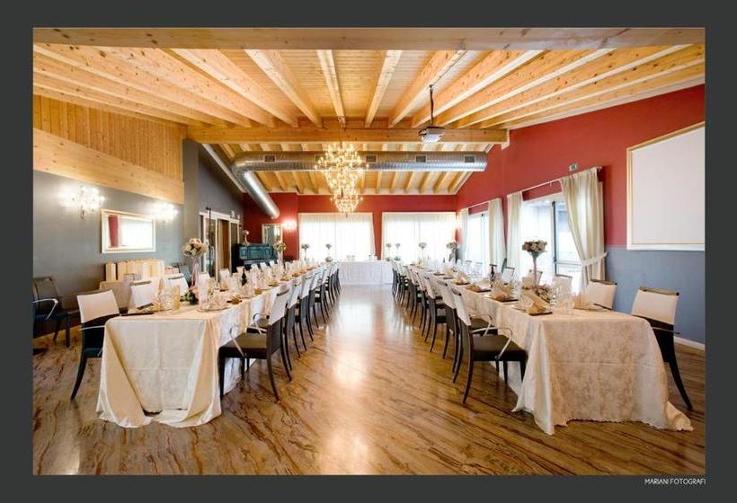 Отель San Martino