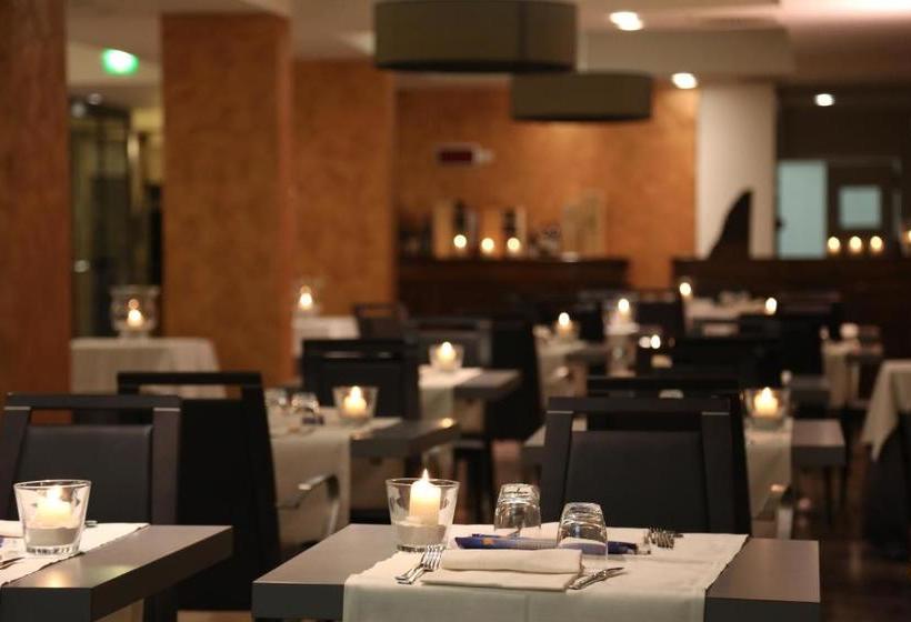 Отель San Martino