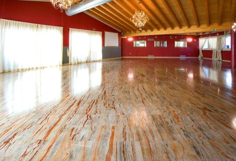 Отель San Martino