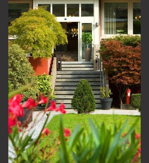 Отель San Martino