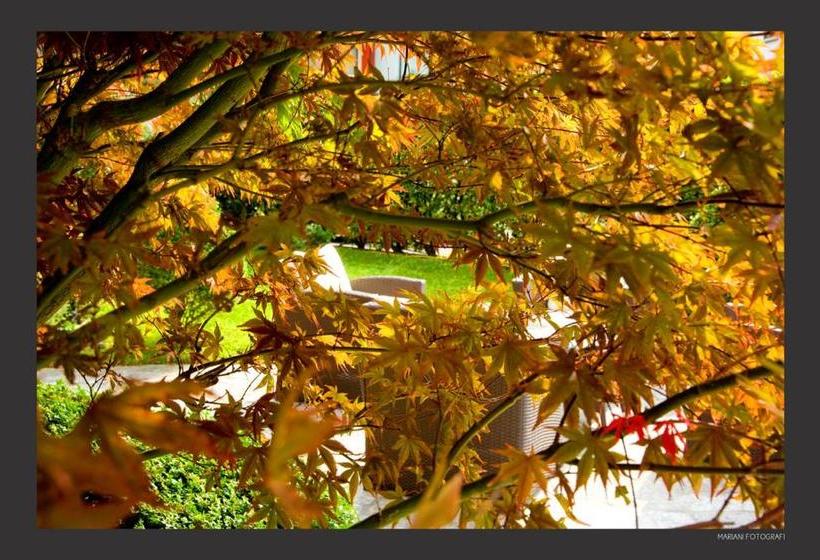 Отель San Martino