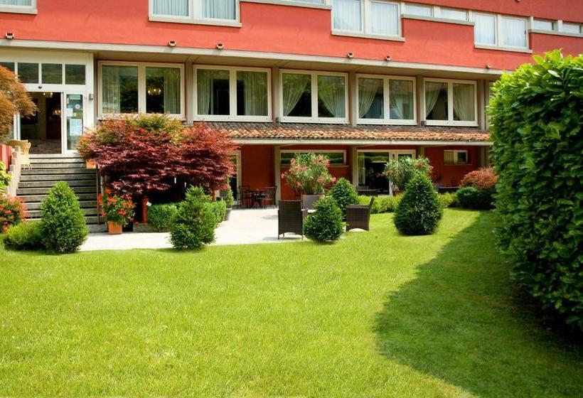 Отель San Martino