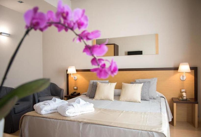 Отель San Martino