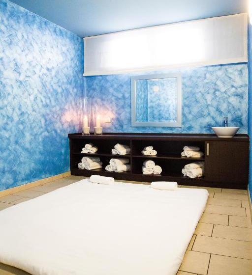 Отель San Martino