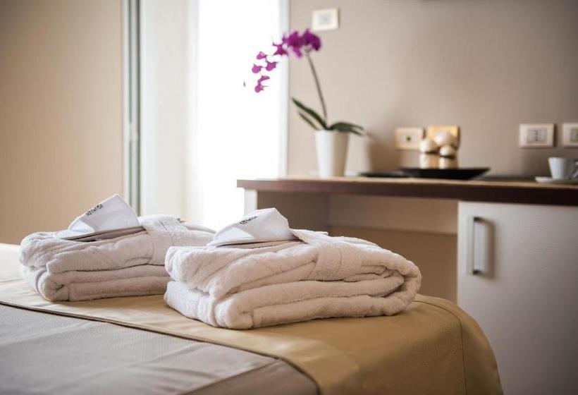 Отель San Martino