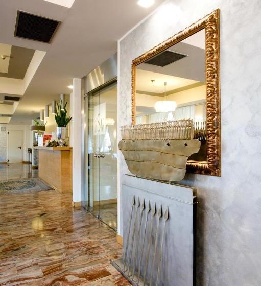 Отель San Martino