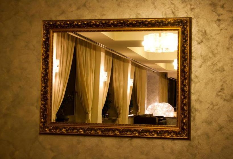 Отель San Martino